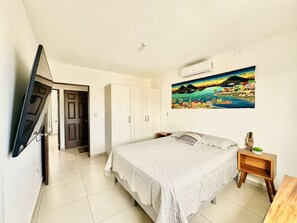 3 Schlafzimmer, Bügeleisen/Bügelbrett, WLAN, Bettwäsche