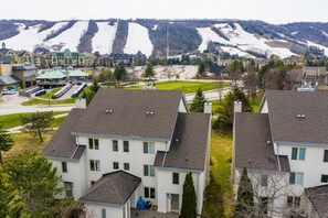 Exterior - Sierra Peaks- Walk to Blue Mtn Village, Sleeps 8 (The Blue Mountains)