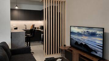 Smart TV