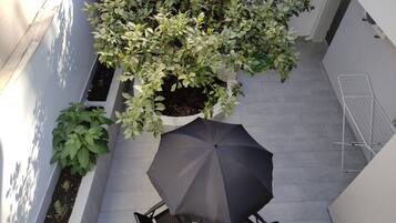 Terrazza/patio