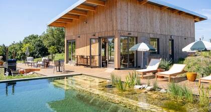 Les Coteaux Lodges & Expériences