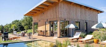 Les Coteaux Lodges & Expériences