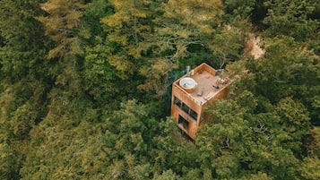 Palombiere 1 | Exterior