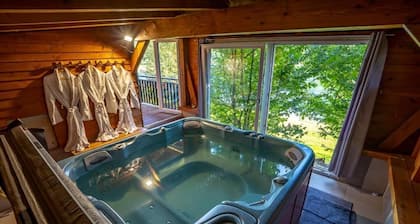 Camping Alsace Les Castors