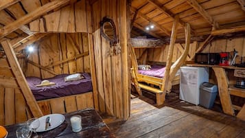 Cabin