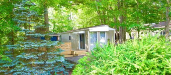 Pocono Comfortable 2Bedroom Stay