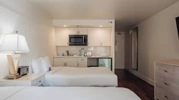 1 bedroom, internet, bed sheets