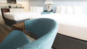 1 Schlafzimmer, Zimmersafe, Bügeleisen/Bügelbrett, kostenloses WLAN