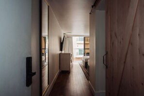 1 Schlafzimmer, Zimmersafe, Bügeleisen/Bügelbrett, kostenloses WLAN