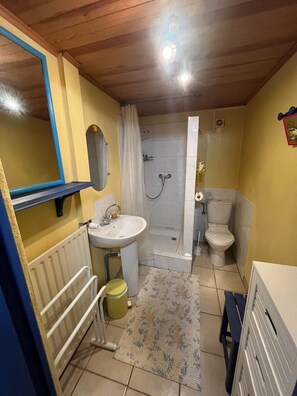 Badkamer