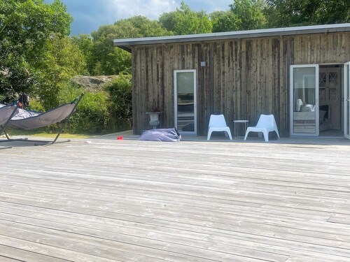 5 Star Holiday Home in Ellos