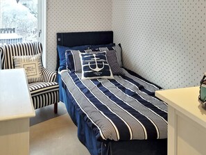 House | Interior - 5 Star Holiday Home in Ellos (Ellos)