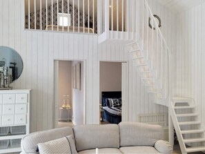 Ferienhaus | Innenbereich