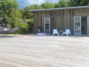 Maison | Extérieur