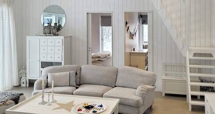 5 Star Holiday Home in Ellos