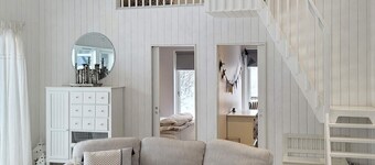 5 Star Holiday Home in Ellos