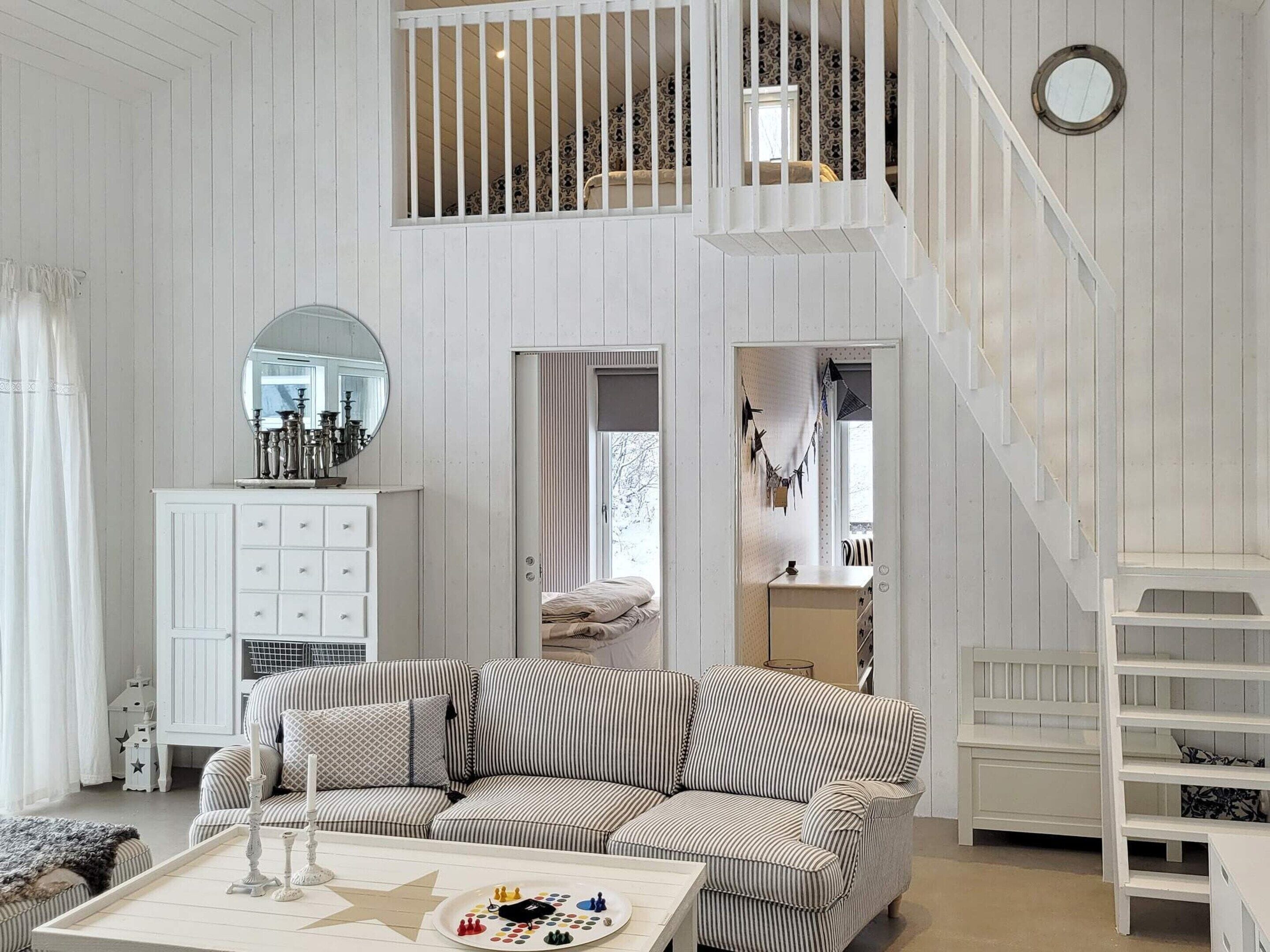 Casa | Interior