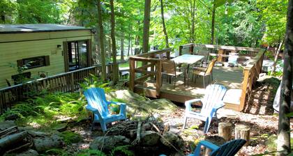 Pocono Family 3Bedroom House