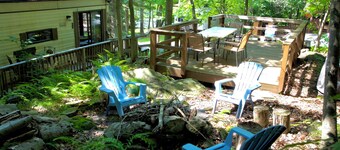 Pocono Family 3Bedroom House