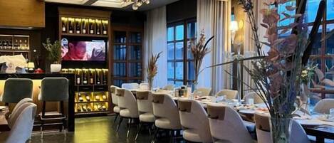Restaurantes