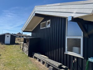 Exterior - "Hildegarda" - 300m from the sea by Interhome (Skagen)