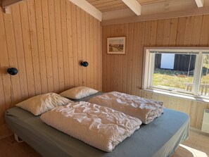 Internet - "Hildegarda" - 300m from the sea by Interhome (Skagen)
