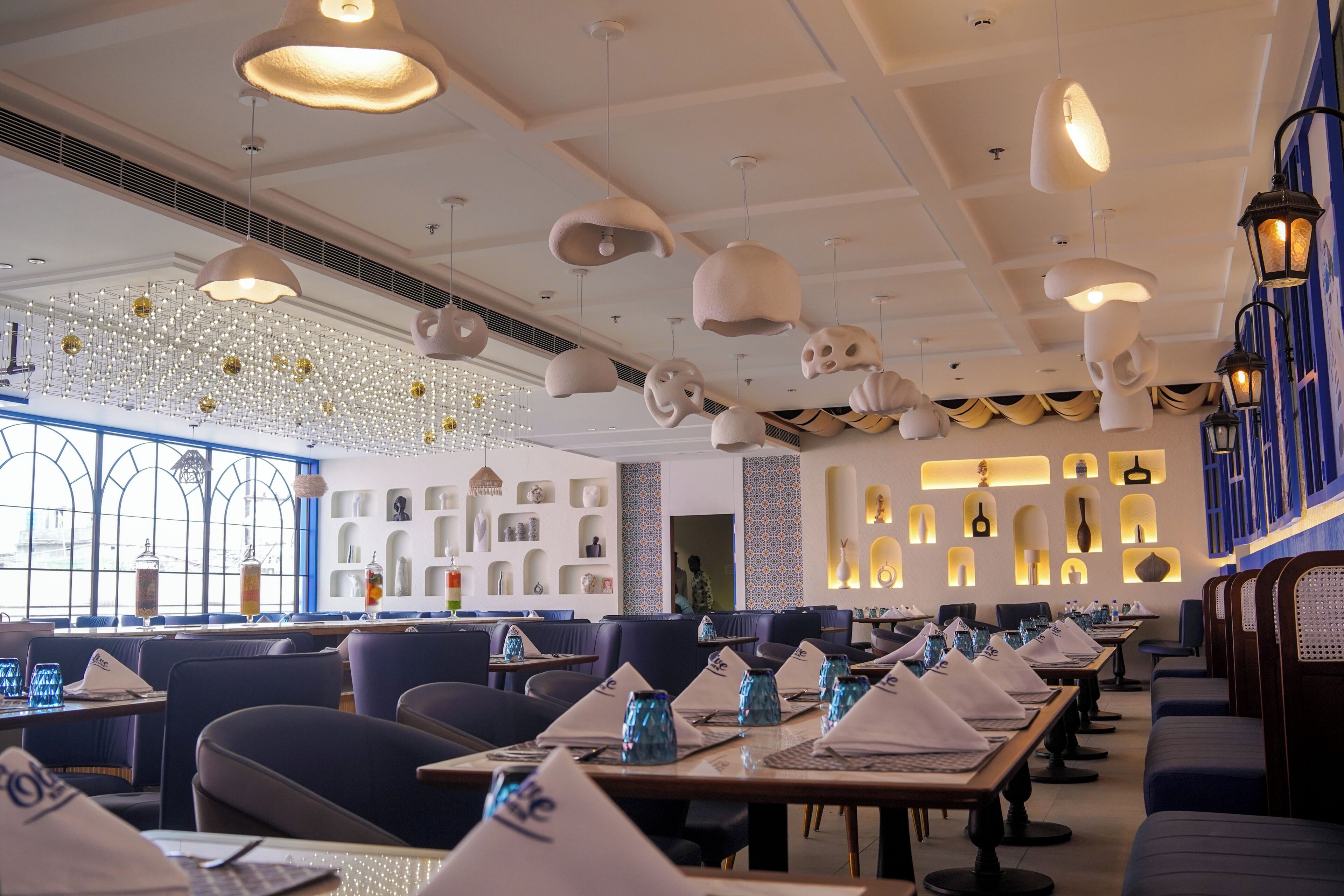Restaurantes
