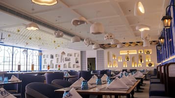 Restaurantes
