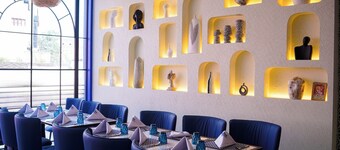 Hotel PRD Palace