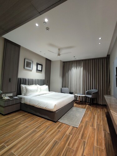 Hotel PRD Palace