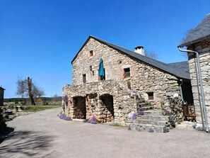 Außenbereich