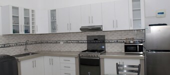 Brilliant 3-bedroom apartment in charming Ancón near the beach