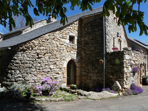Le Clapas, in Mas de Val