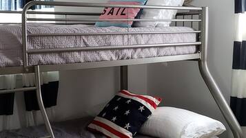 Iron/ironing board, WiFi