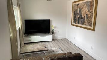 TV connectée