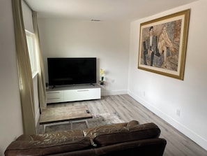 TV connectée