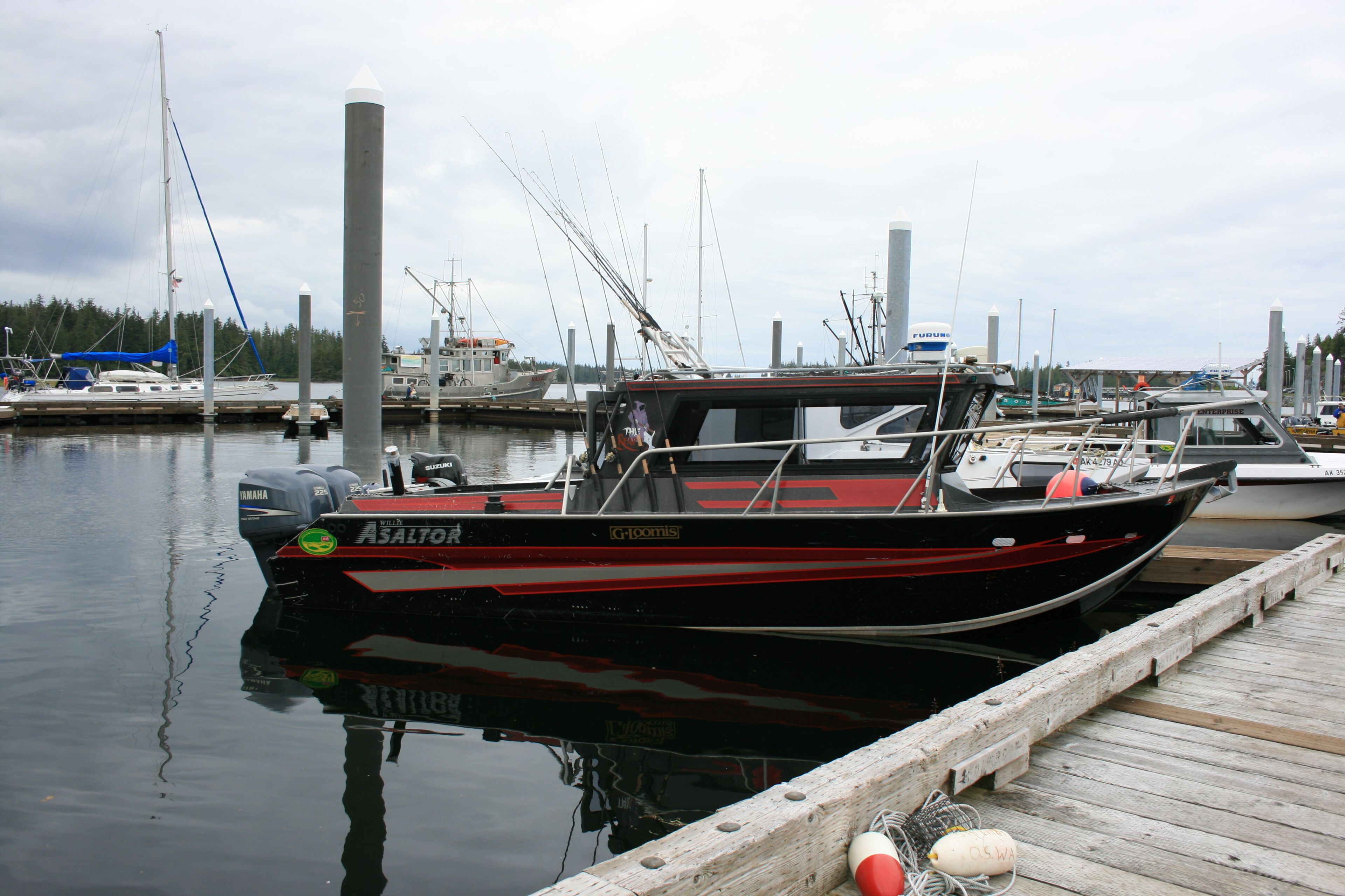 Marina