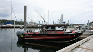 Marina/club náutico