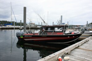 Jachthaven
