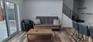 Smart TV - Perfect 2 bedroom unit at Eagle Point (Beaver)