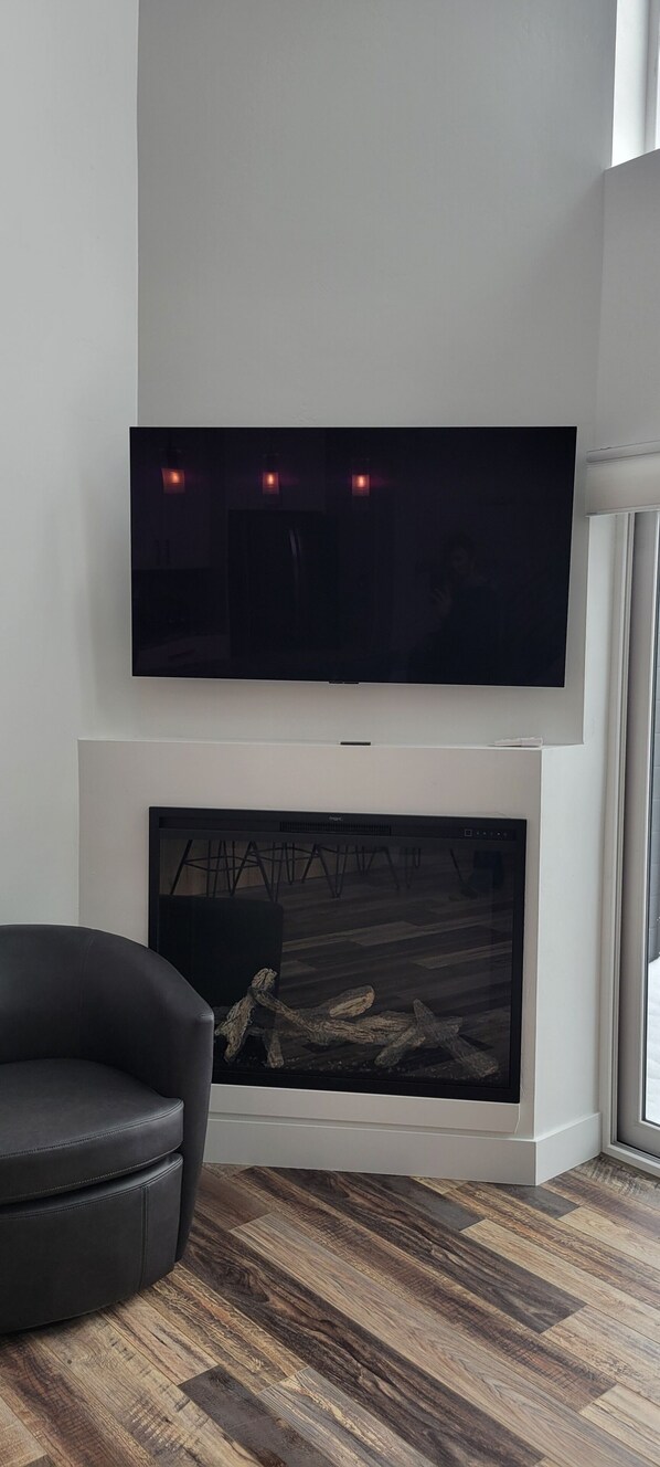 Smart TV