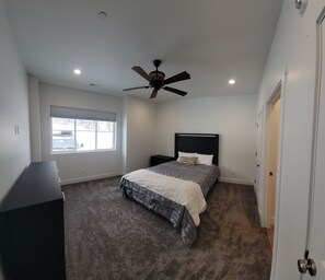 2 bedrooms, WiFi, bed sheets - Perfect 2 bedroom unit at Eagle Point (Beaver)