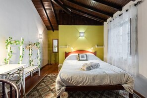 Room - Banyan Tree - Óbidos Hideaway (Óbidos)