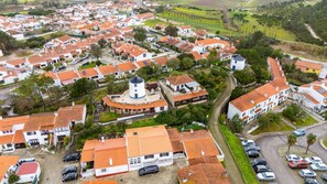 Exterior - Banyan Tree - Óbidos Hideaway (Óbidos)