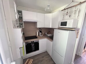 Privékeuken