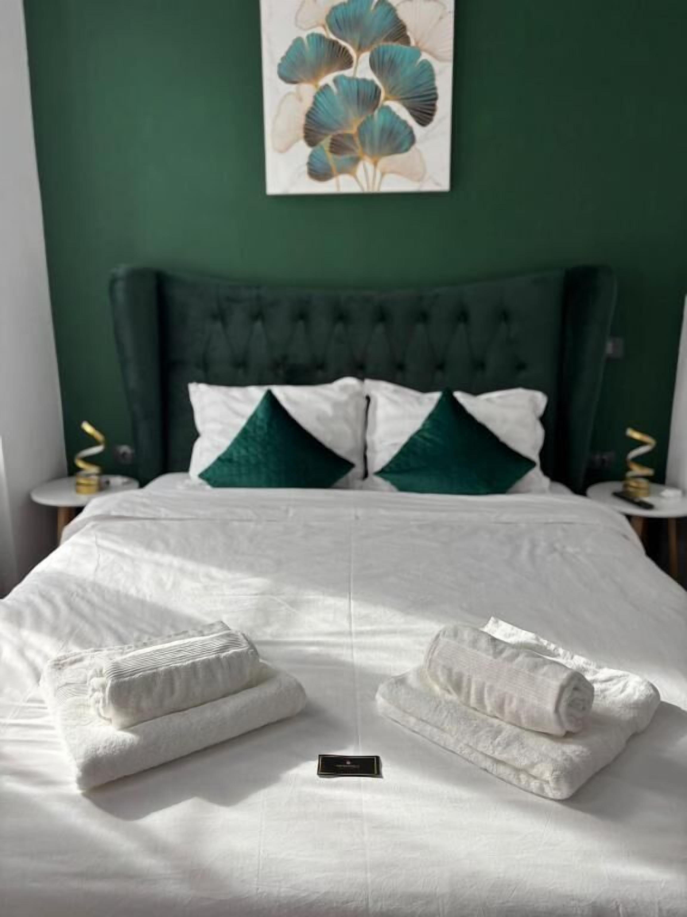 Luxury Studio, Mountain View