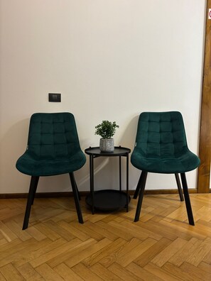Luxury Studio, Mountain View | Interior - Kromatic 5 boutique studios  (Brașov)