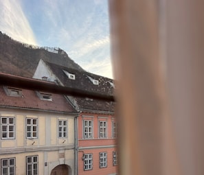 Mountain view - Kromatic 5 boutique studios  (Brașov)