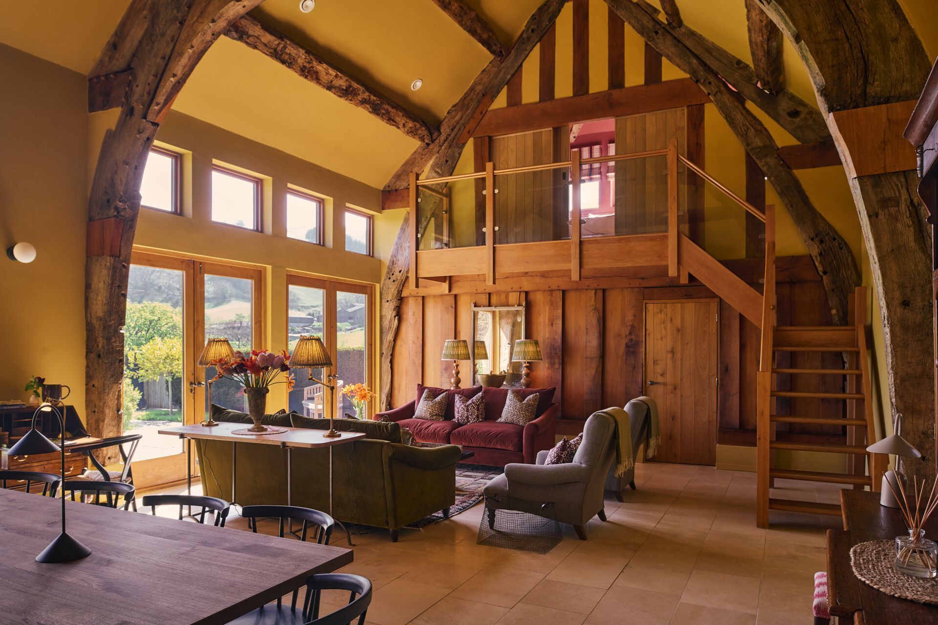 Intérieur