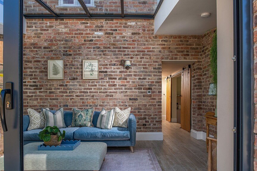 Cherry Tree Cottage - Luxury Cottages - Knutsford